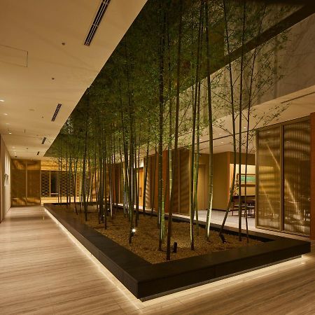 The Kitano Hotel Токіо Екстер'єр фото