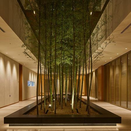 The Kitano Hotel Токіо Екстер'єр фото