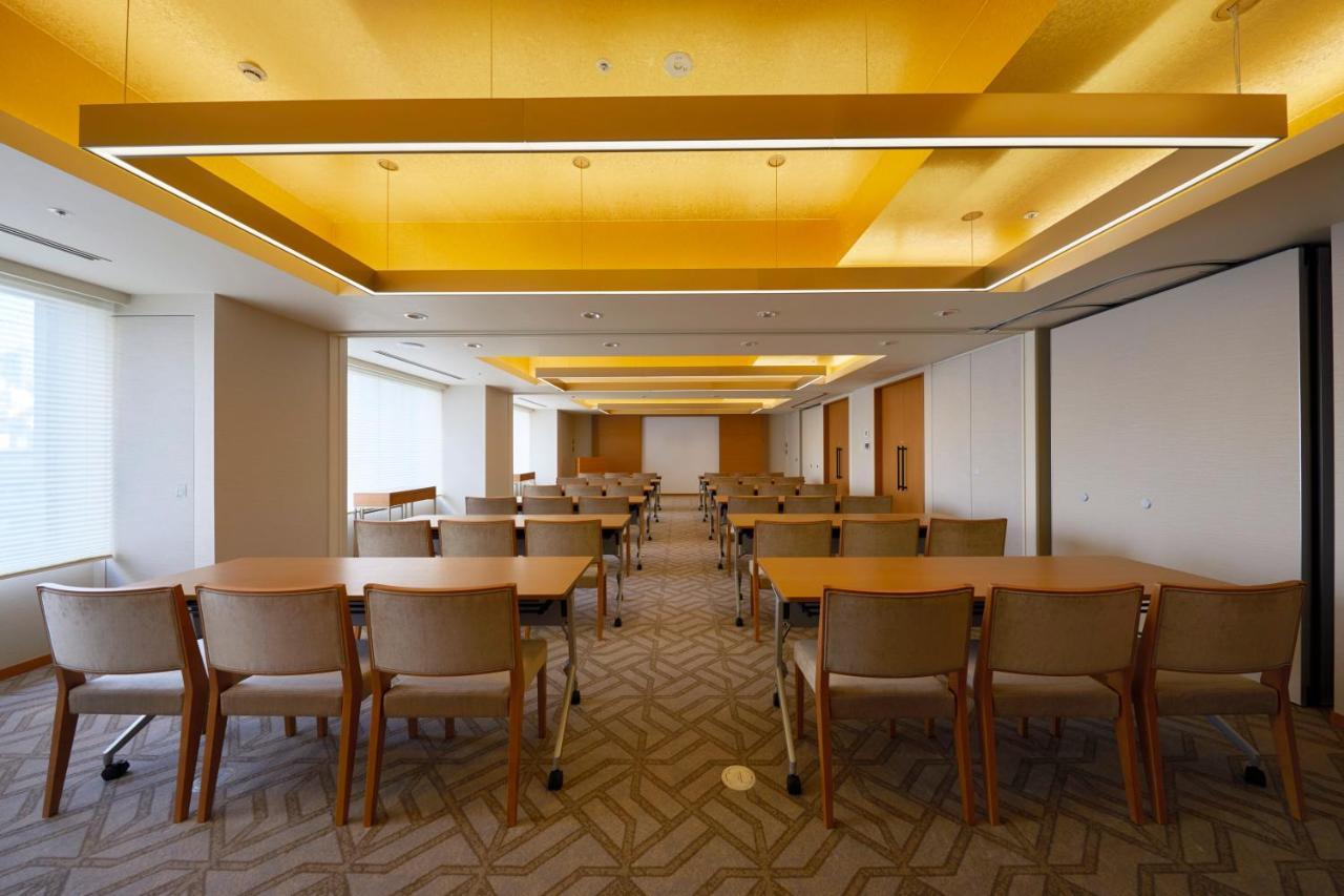 The Kitano Hotel Токіо Екстер'єр фото