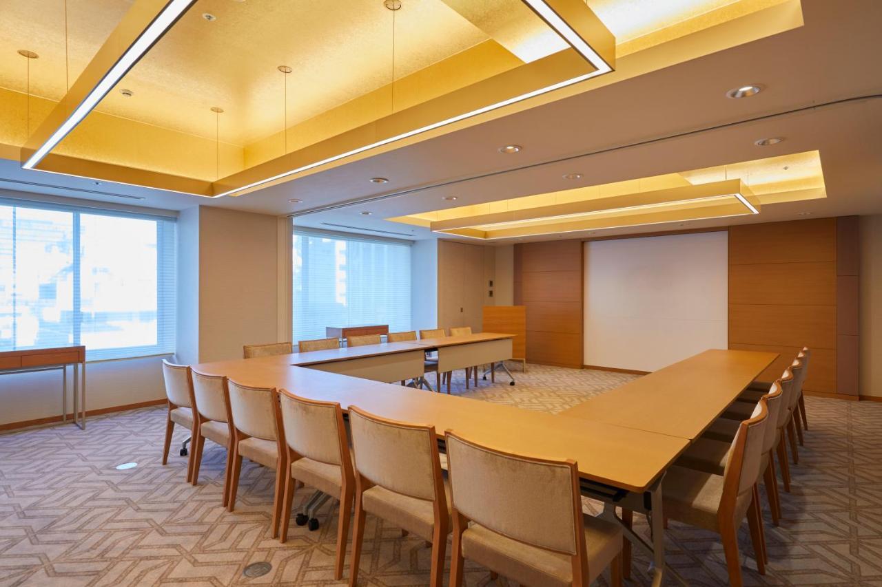 The Kitano Hotel Токіо Екстер'єр фото