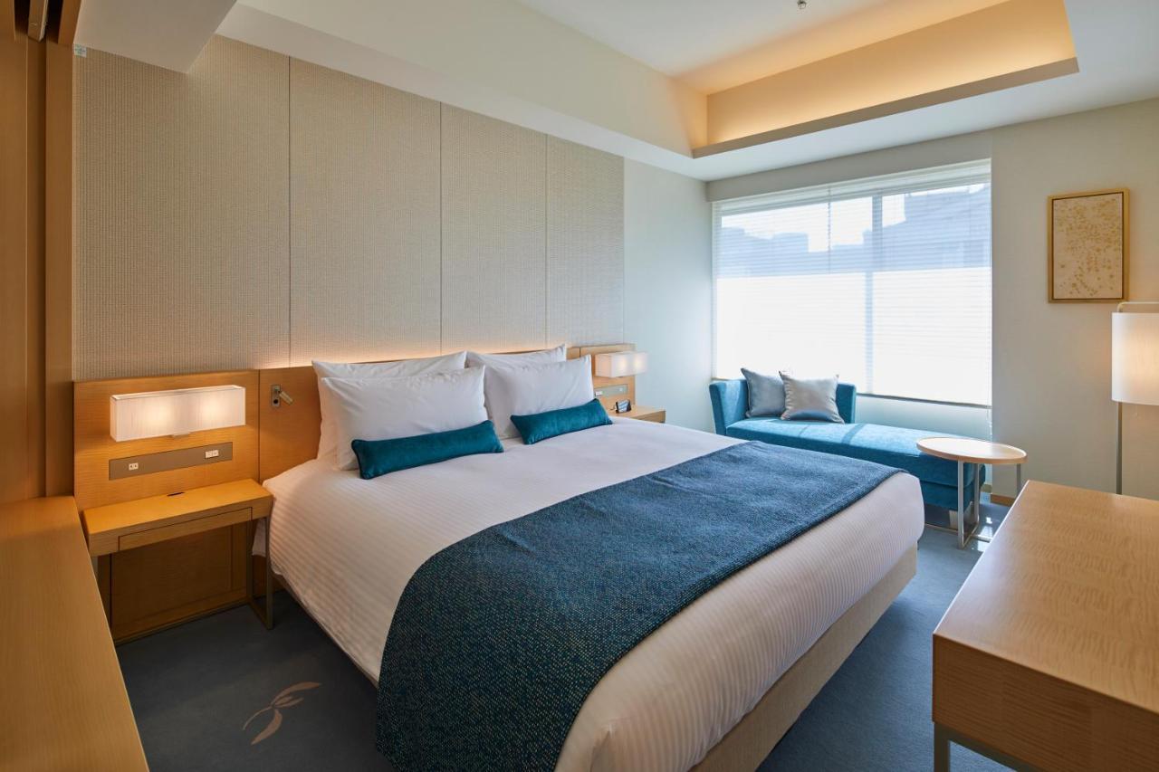 The Kitano Hotel Токіо Екстер'єр фото