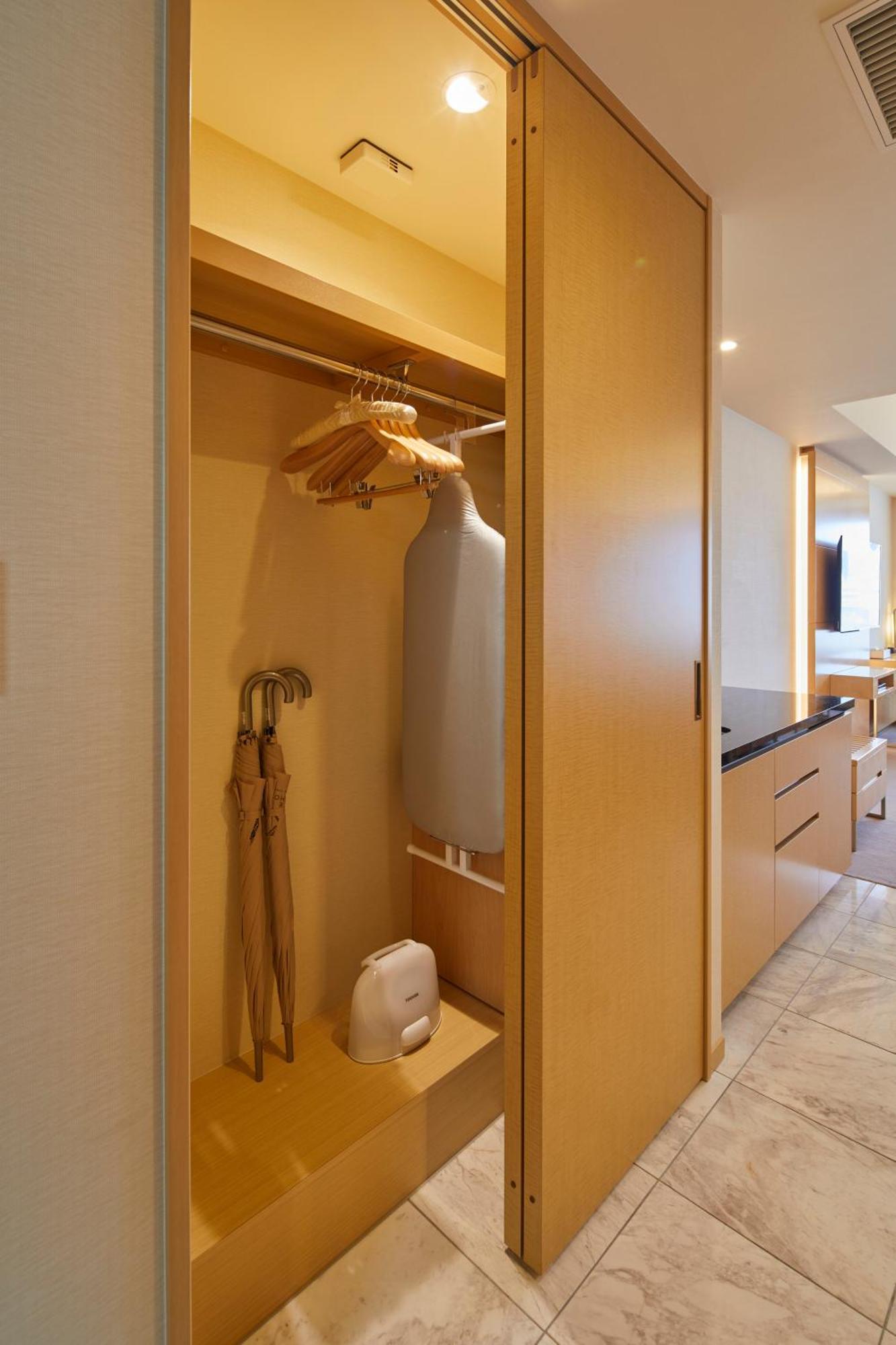 The Kitano Hotel Токіо Екстер'єр фото