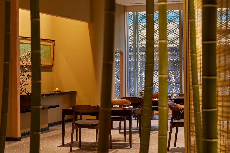 The Kitano Hotel Токіо Екстер'єр фото