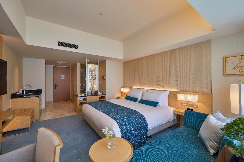 The Kitano Hotel Токіо Екстер'єр фото