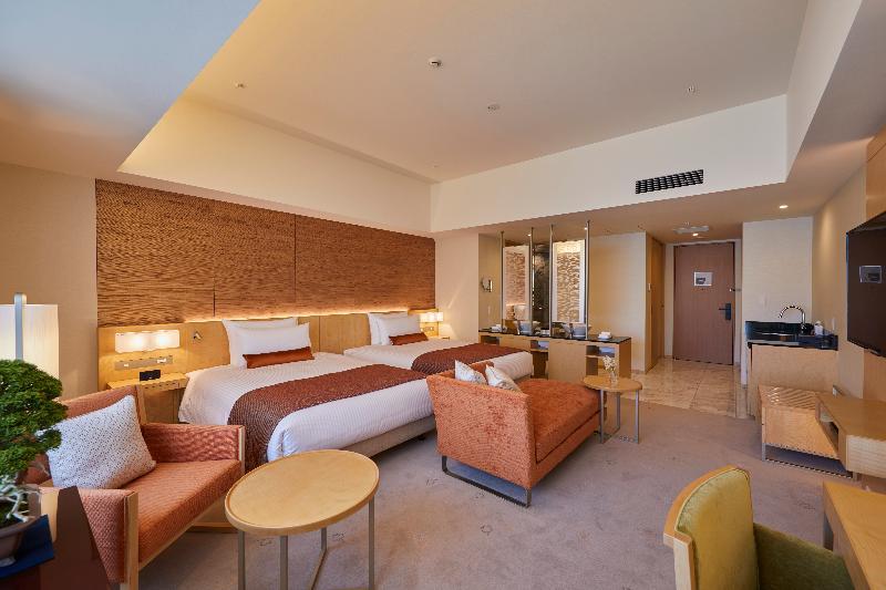 The Kitano Hotel Токіо Екстер'єр фото